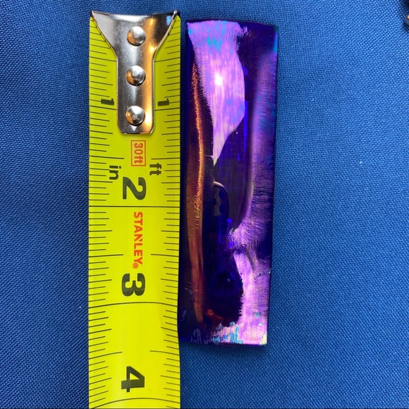 Glass Barrett - Picture 4 of 5